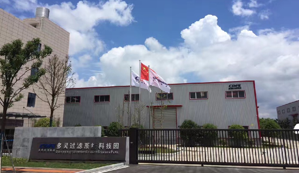 真空脫氣機工作原理，設計安裝要點(diǎn)，有些地方要注意